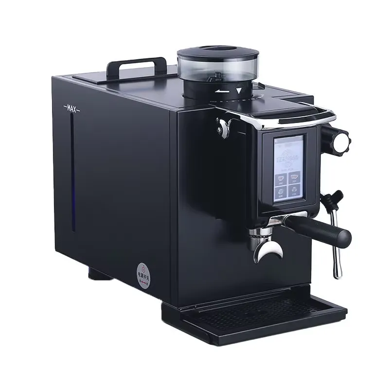 Coffee Quality Control - High Quality Commercial Grade Semi Automatic