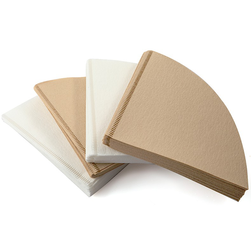 Coffee Equipment V60 - YRP 60 V Coffee Filter Paper