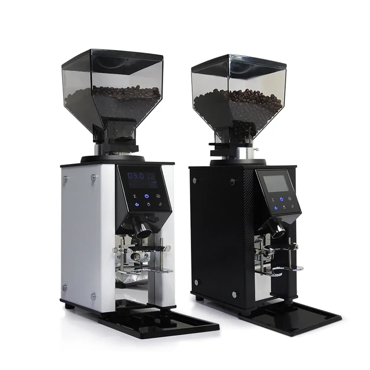 Coffee Quality Control - High Quality Professional Commercial Electric Coffee