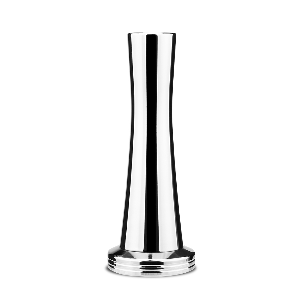 Espresso Tamper Set - 30Mm Inox Chắc Chắn Nặng Phẳng