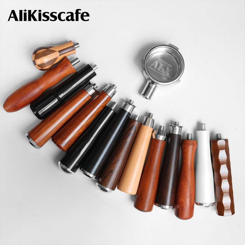 Coffee Equipment Wholesale - Coffee Portafilter Handle M10 Modified Handle