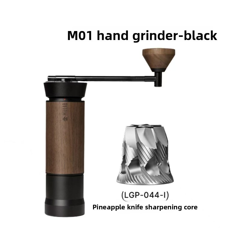 Coffee Equipment Wholesale - 2026 TIMEMORE x MILLAB M01 Hand