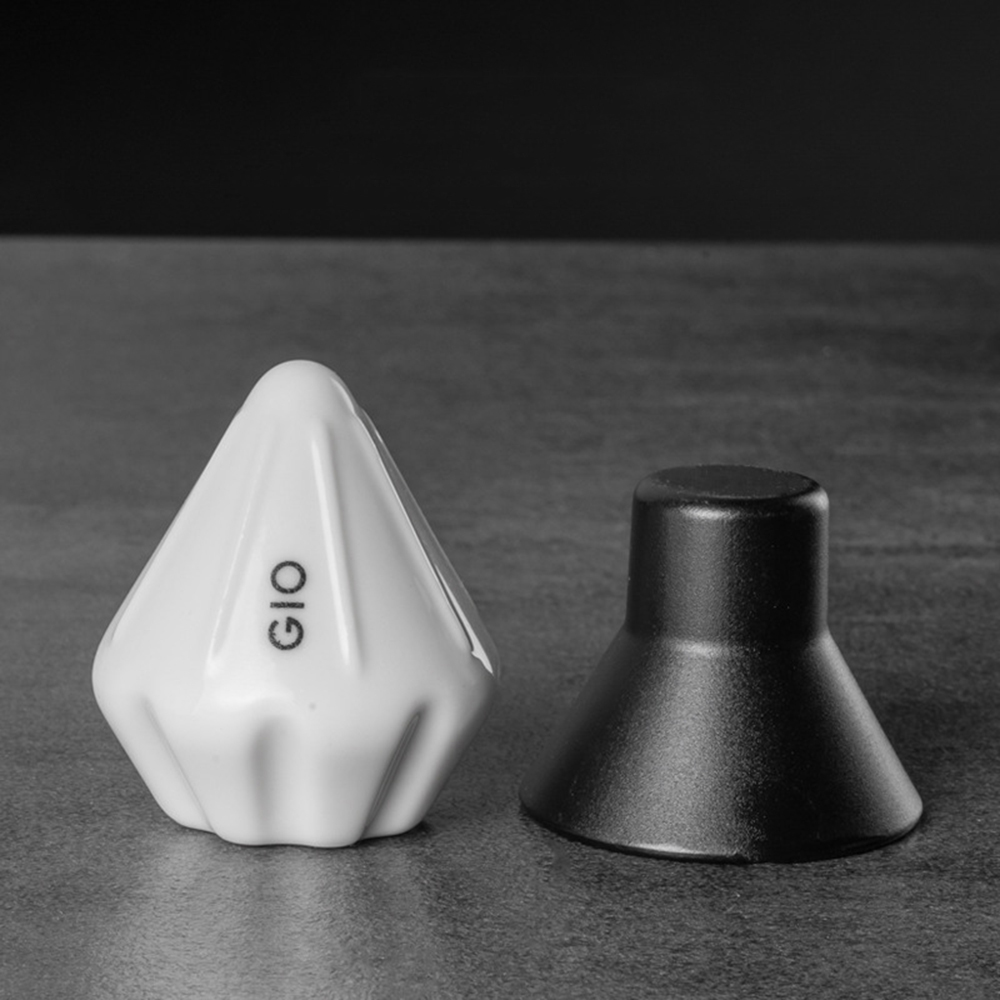 Coffee Dripper Transformer V60 - đánh giá và giá Coffee Equipment V60