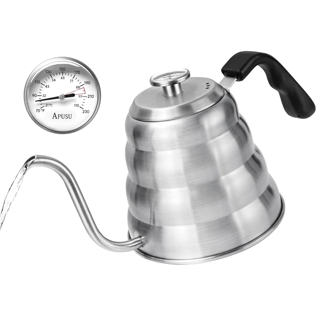 Professional Stainless Steel P - đánh giá và giá Coffee Quality Control