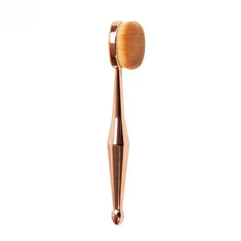 1PCS Makeup Brush Toothbrush M - đánh giá và giá Group Head Brush