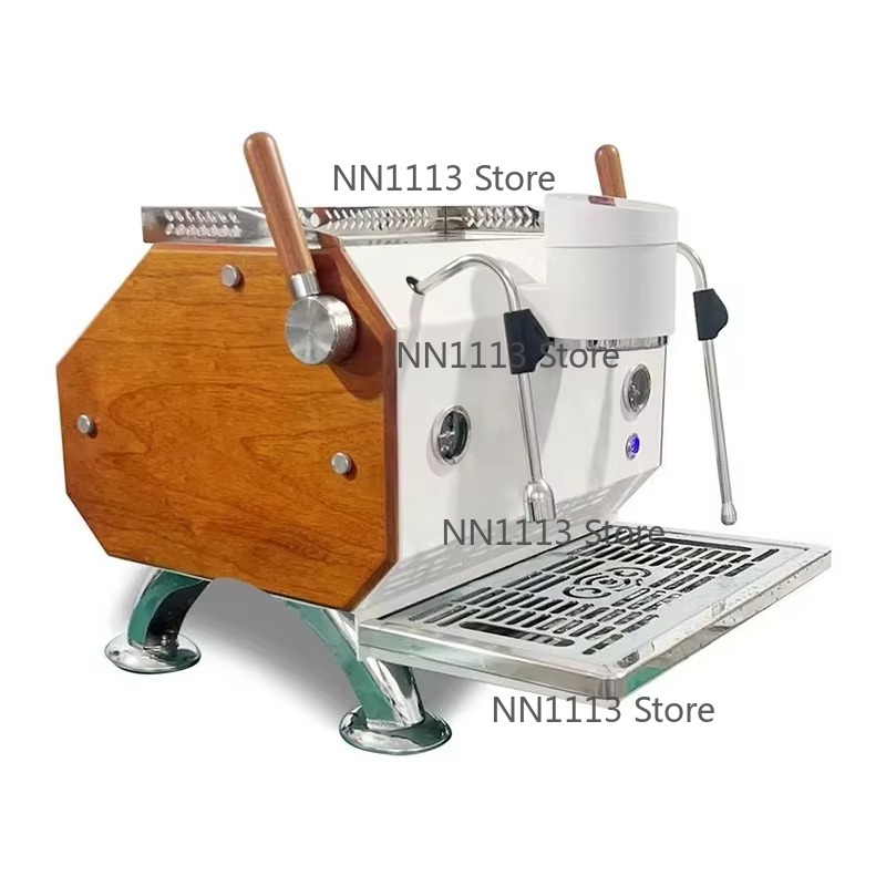 PID Controlled Italian Dual Bo - đánh giá và giá Coffee Quality Control