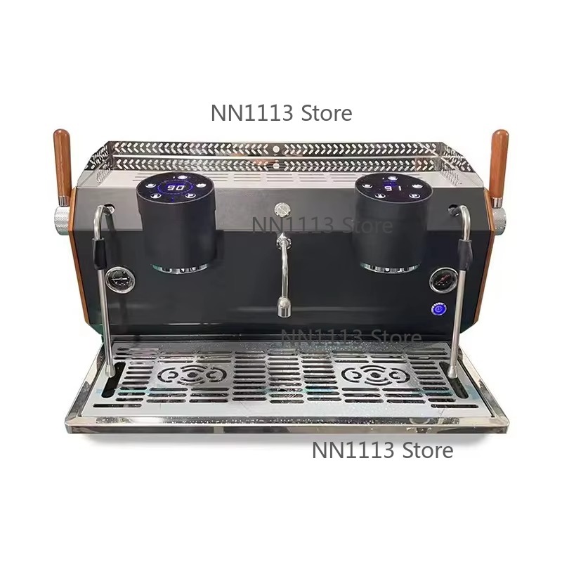 PID Controlled Italian Dual Bo - đánh giá và giá Coffee Quality Control