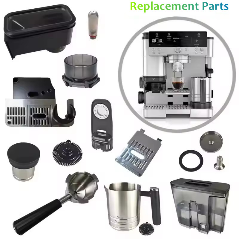 Coffee Accessories Fit Ninja E - đánh giá và giá Coffee Equipment Wholesale
