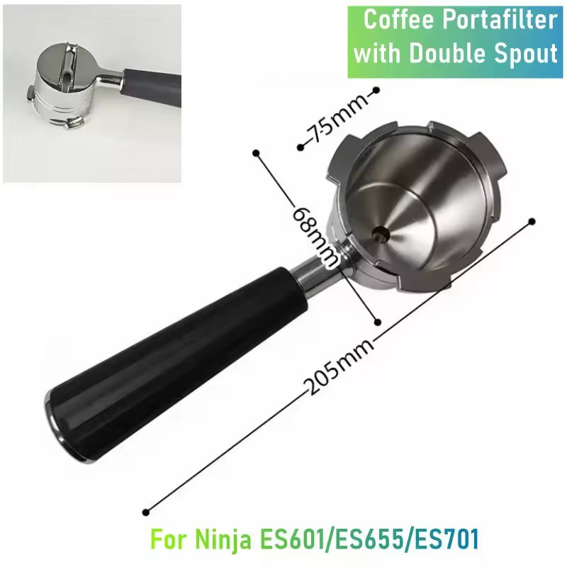 Coffee Accessories Fit Ninja E - đánh giá và giá Coffee Equipment Wholesale