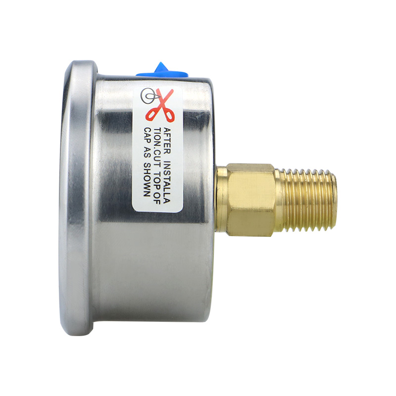 MAIRUIKESI Pressure Gauge 2 in - đánh giá và giá Pressure Gauge Espresso