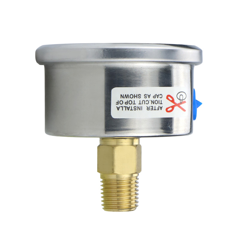 MAIRUIKESI Pressure Gauge 2 in - đánh giá và giá Pressure Gauge Espresso