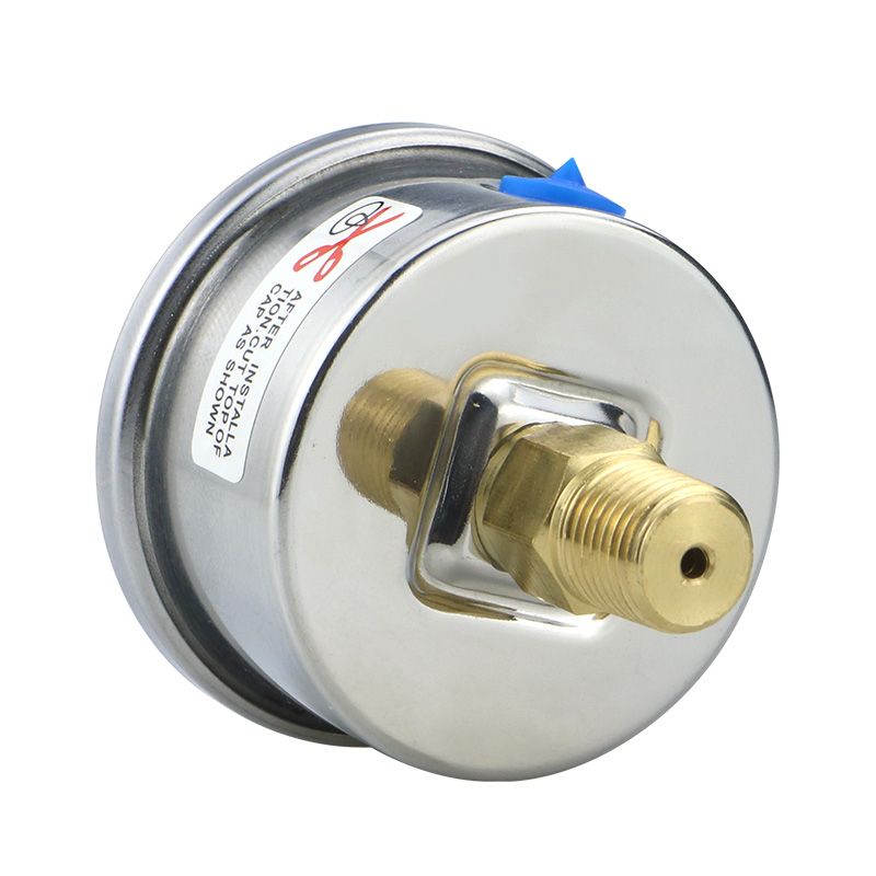 MAIRUIKESI Pressure Gauge 2 in - đánh giá và giá Pressure Gauge Espresso