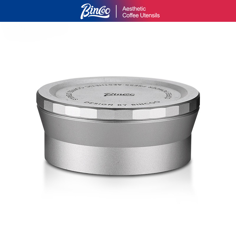 BINCOO Moka Pot Tamper and Cof - đánh giá và giá Espresso Tamper Set