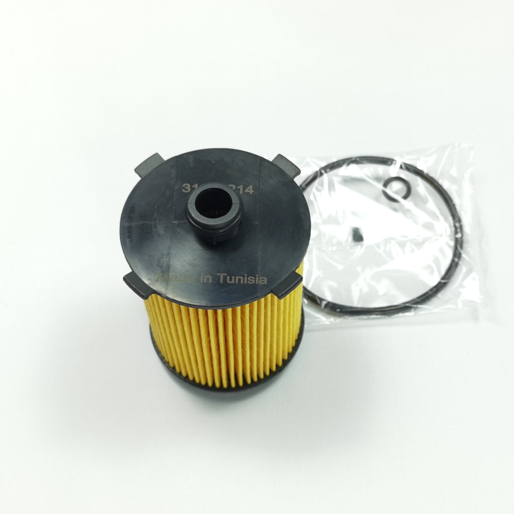 Lọc Dầu Dành Cho VOLVO S60 S80 - đánh giá và giá Coffee Equipment V60