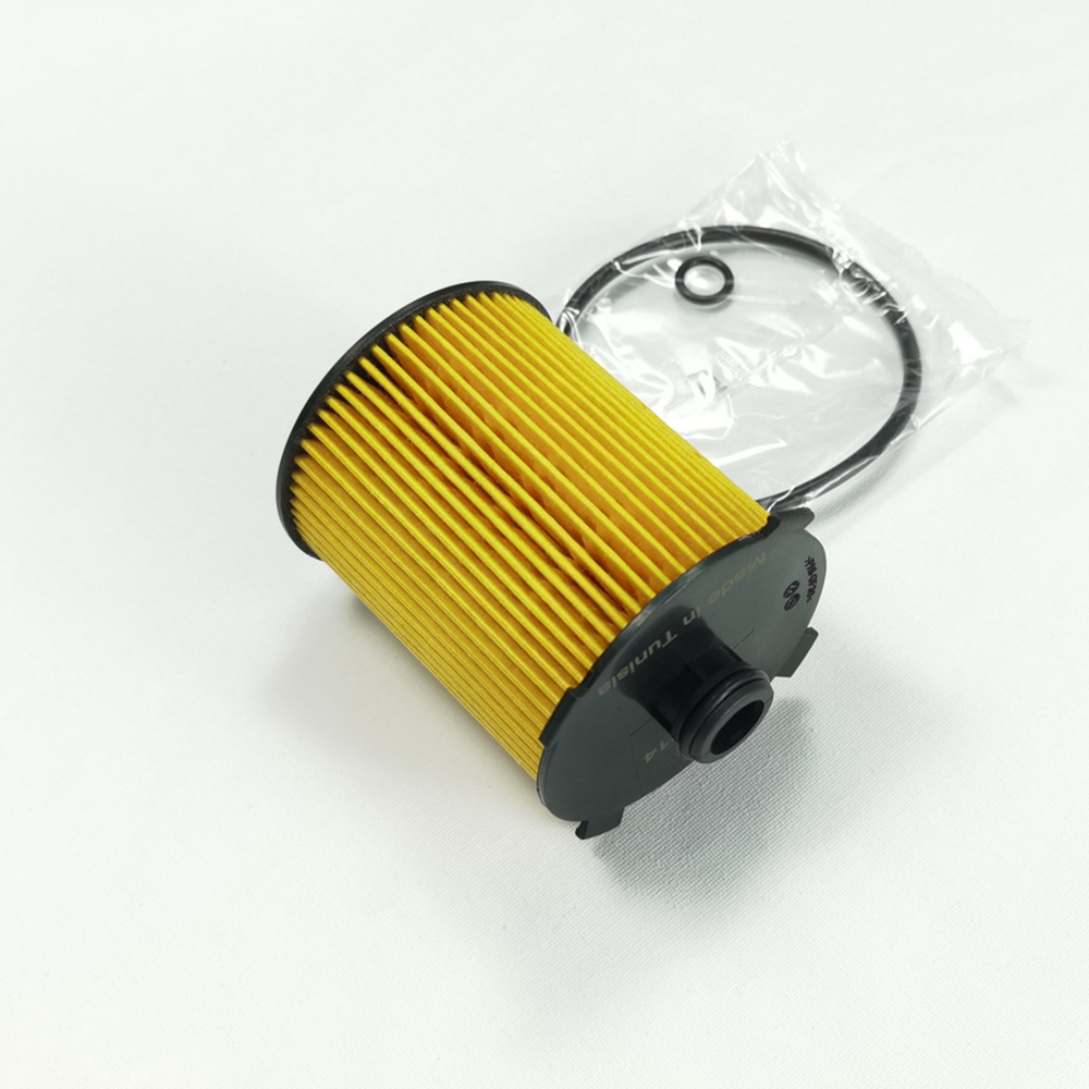 Lọc Dầu Dành Cho VOLVO S60 S80 - đánh giá và giá Coffee Equipment V60