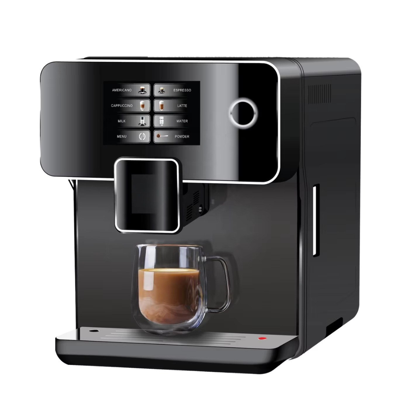 A10 High Quality Commercial El - đánh giá và giá Coffee Quality Control