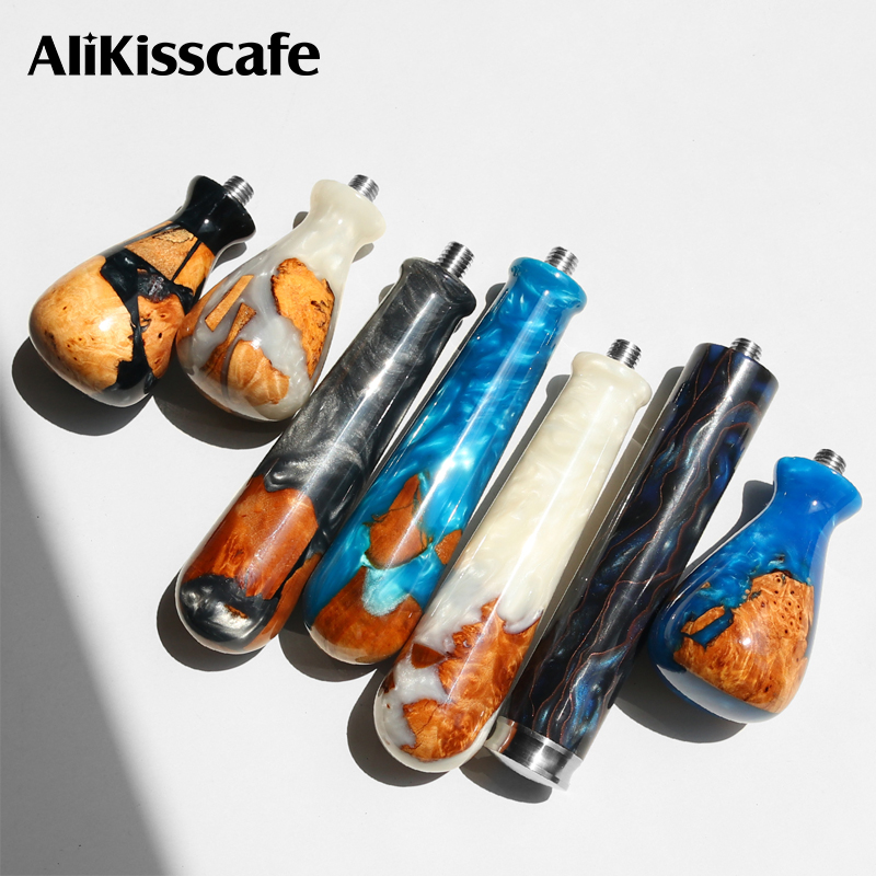M10 Coffee Portafilter Handle  - đánh giá và giá Coffee Equipment Wholesale