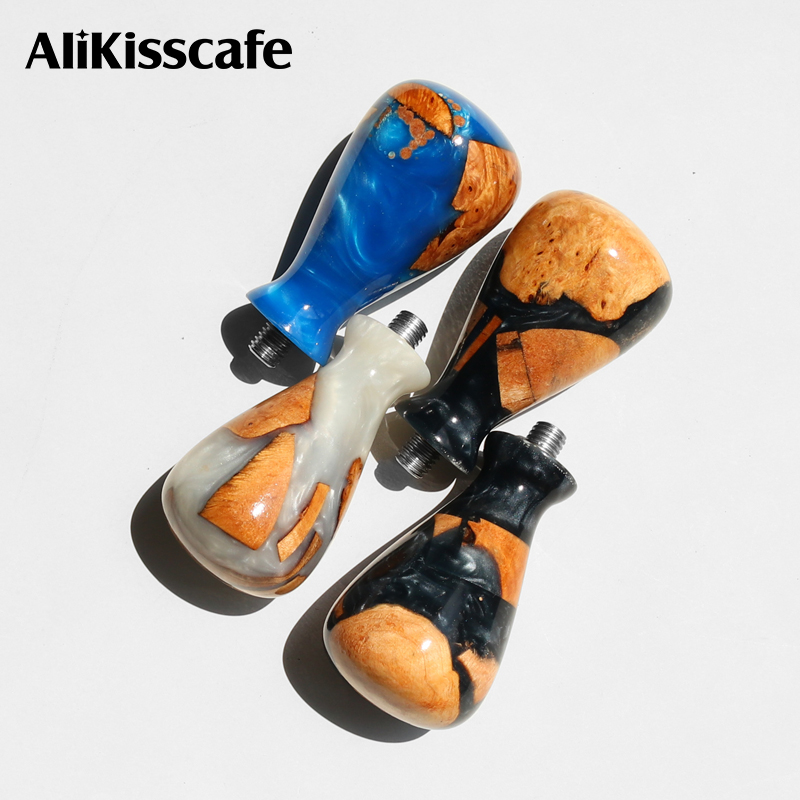 M10 Coffee Portafilter Handle  - đánh giá và giá Coffee Equipment Wholesale