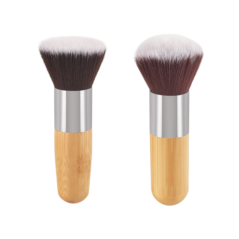 /Vly/Brushes Face Foundation L - đánh giá và giá Group Head Brush