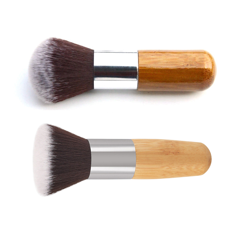 /Vly/Brushes Face Foundation L - đánh giá và giá Group Head Brush