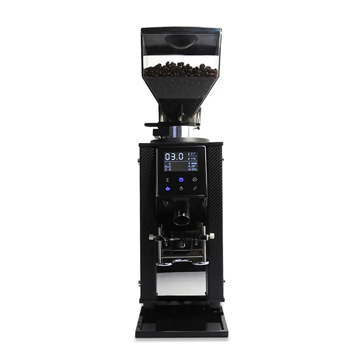 High Quality Professional Comm - đánh giá và giá Coffee Quality Control