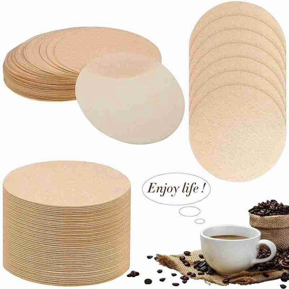 100 Chiếc Vòng Giấy Lọc Cà Phê - đánh giá và giá Coffee Equipment V60