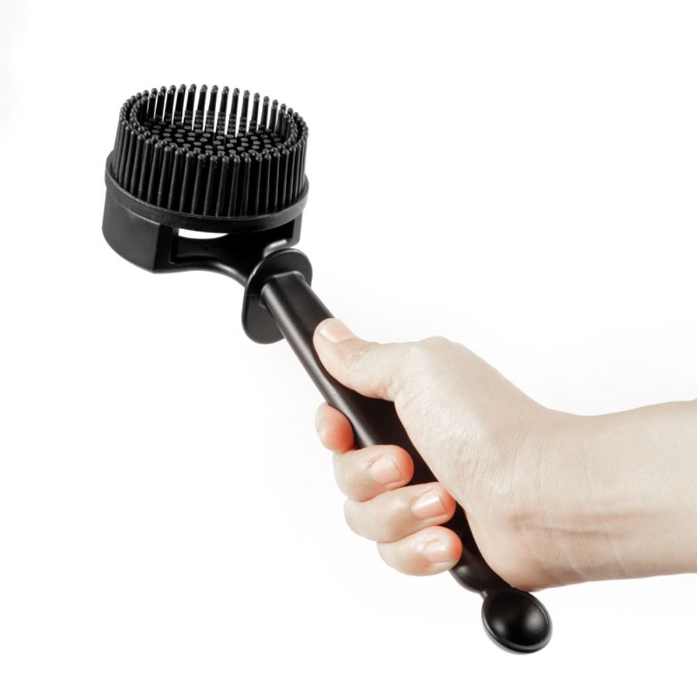 Removable Coffee Machine Brush - đánh giá và giá Group Head Brush