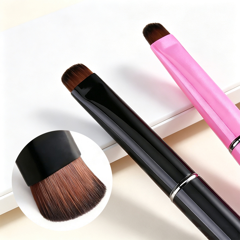 3 in 1 New French Nail Brush,w - đánh giá và giá Group Head Brush