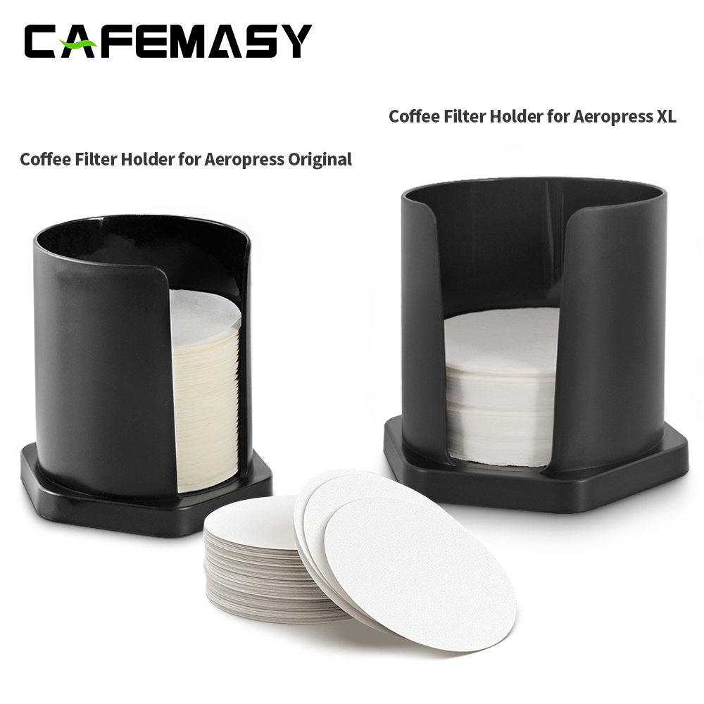 CAFEMASY Coffee Filter Paper H - đánh giá và giá Coffee Equipment Wholesale