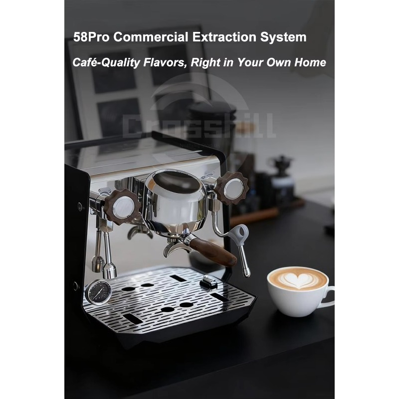 High Quality Electric Coffee M - đánh giá và giá Coffee Quality Control
