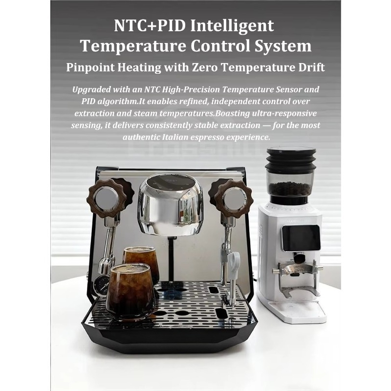 High Quality Electric Coffee M - đánh giá và giá Coffee Quality Control