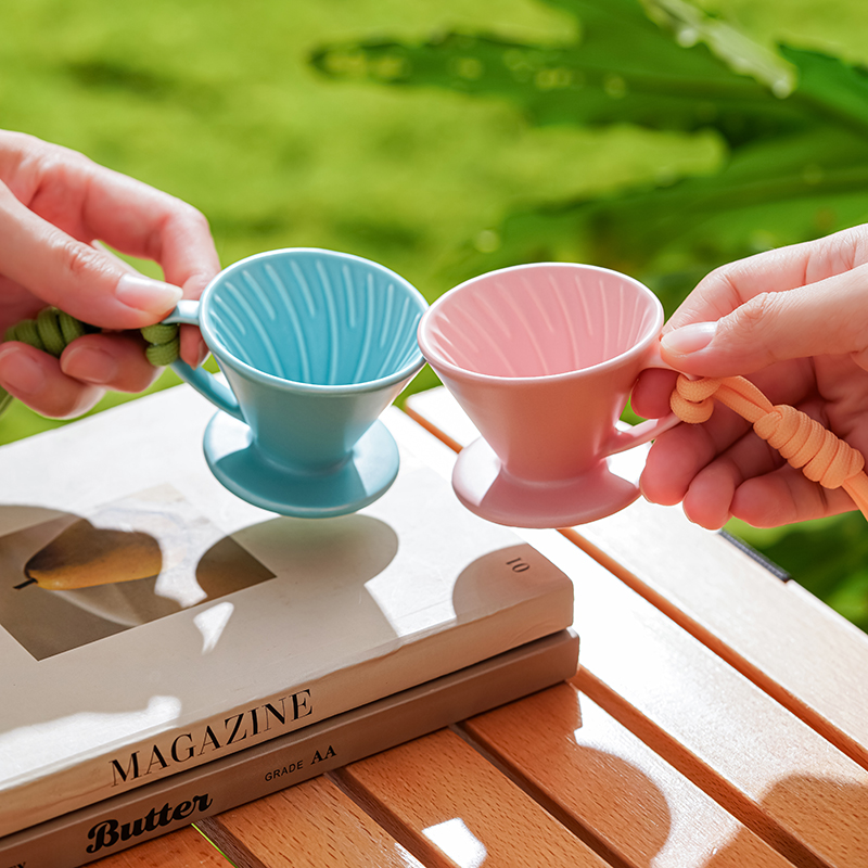 Mini V Sharped Havmore Coffee  - đánh giá và giá Coffee Equipment V60