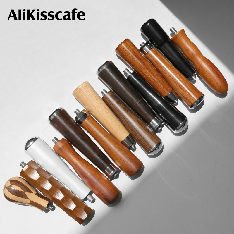 Coffee Portafilter Handle M10  - đánh giá và giá Coffee Equipment Wholesale