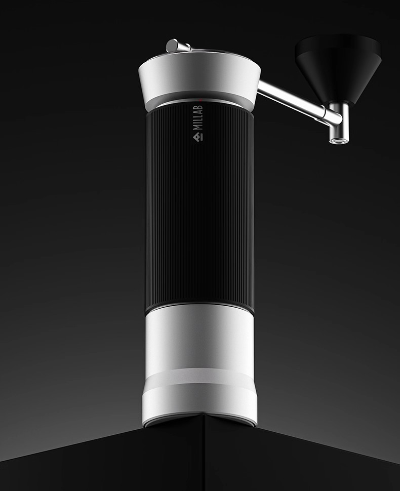 2026 TIMEMORE x MILLAB M01 Han - đánh giá và giá Coffee Equipment Wholesale