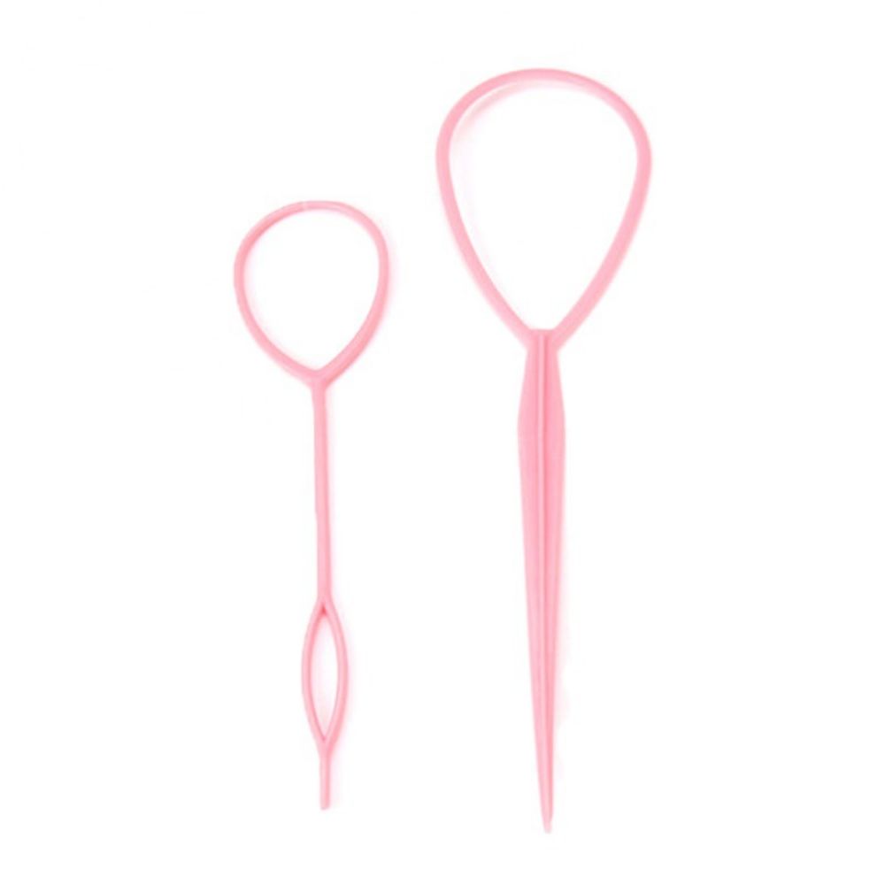 5pcs Hairdressing Tools Pointe - đánh giá và giá Group Head Brush