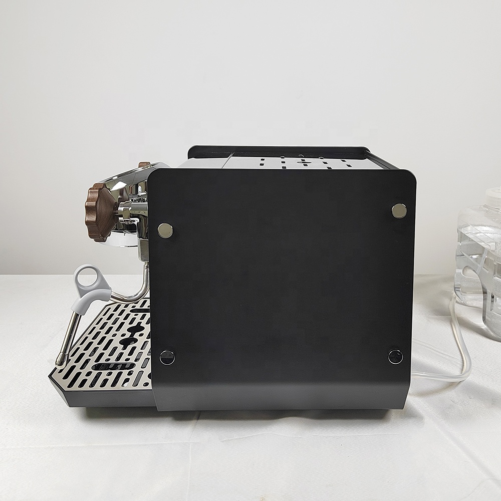 High Quality Electric Coffee M - đánh giá và giá Coffee Quality Control