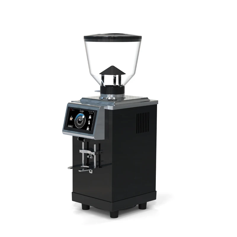 High Quality 83mm Flat Burrs B - đánh giá và giá Coffee Quality Control