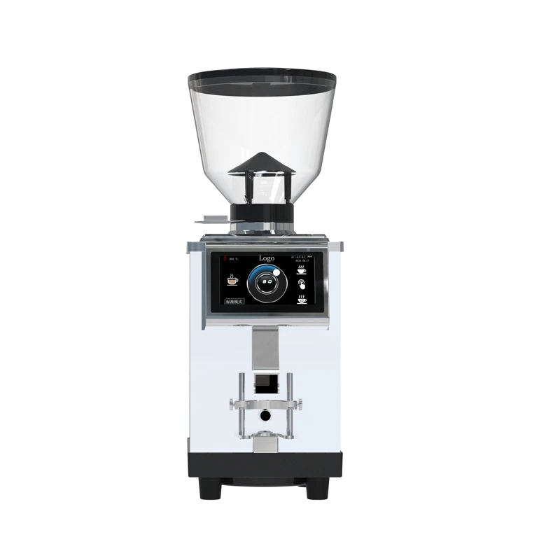 High Quality 83mm Flat Burrs B - đánh giá và giá Coffee Quality Control